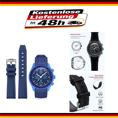 Bonace silikonarmband für - bonace,