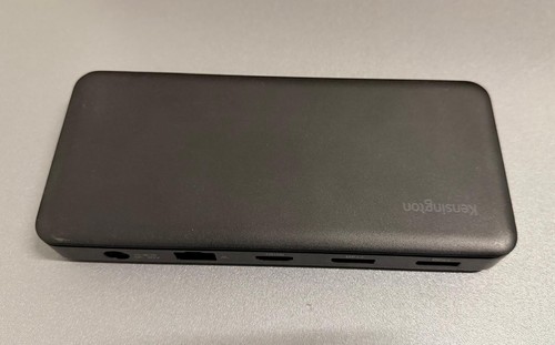 Kensington sd4839p usb - sd4839p, usb-c