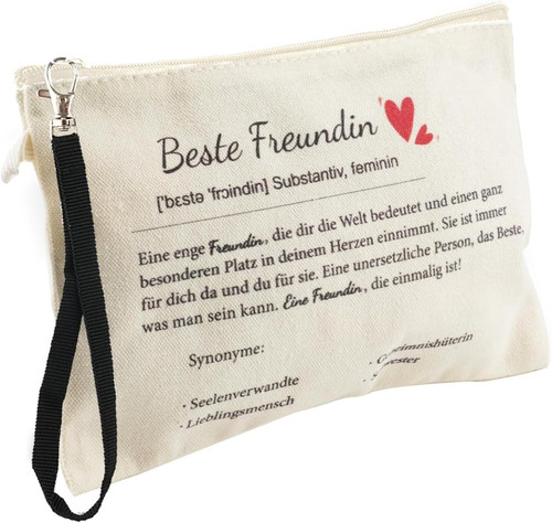 Kleine make tasche für - kleine,