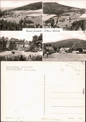 Jonsdorf mehrbild jonsberg - jonsdorf,