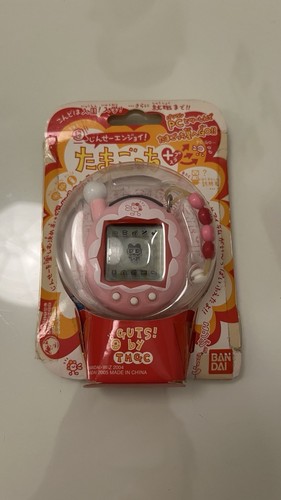Tamagotchi entama japanisch - tamagotchi, v4
