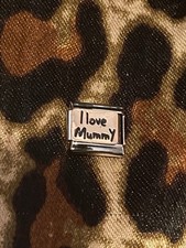 Neu Roségold I Love Mummy