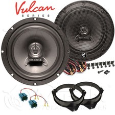 HIFONICS AUTO LAUTSPRECHER