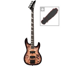 E-Bass Jackson JS3P CB - TR