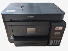 Epson EcoTank	ET-4850