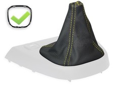 Schaltmanschette fur fiat - schaltmanschette,