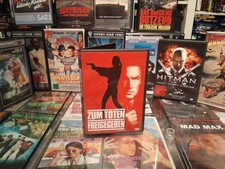 Zum Töten Freigegeben -