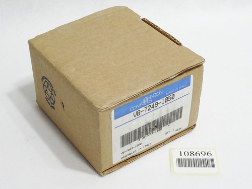 Johnson controls 7249 1050 - johnson, vb-7249-1050