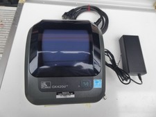 Etikettendrucker ZEBRA GK 420