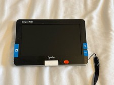 Optelec compact7 HD