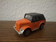 POLITOYS E29 GAZ69 AM SCALA