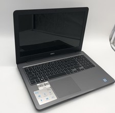 Laptop DELL Inspiron 5567