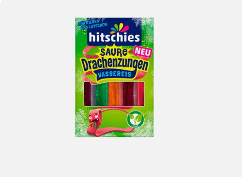 Hitschler hitschies saure - hitschler,