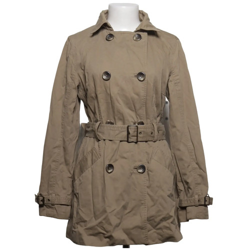 Massimo dutti trenchcoat - massimo,