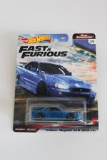 HOT WHEELS Premium FAST &