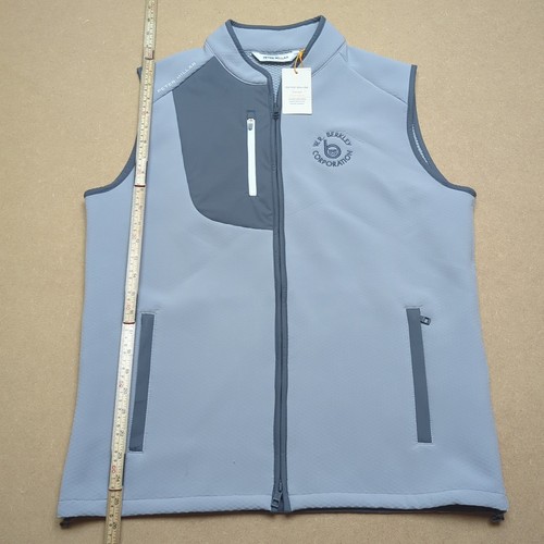 Peter millar weste herren - peter,
