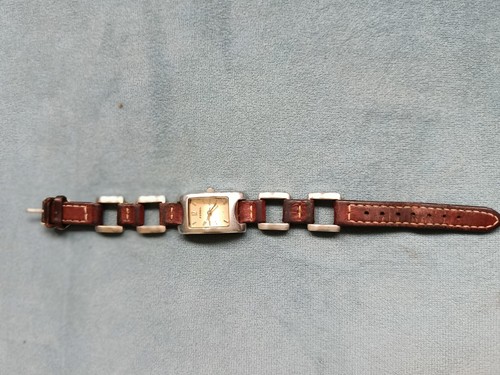Fossil damen armbanduhr - damen,