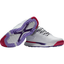 Footjoy Damen Golfschuhe Pro SLX, white, Gr. US 8 / EU 39