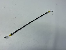 Suzuki GSXR600 K4 K5 Sitze Zug Kabel Seat Catch Cable (2) 06' 