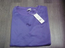 Cotton candy sweatshirt Lila