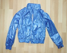 Zara - TRF Basic Jacke mit Kapuze - ungetragen - M