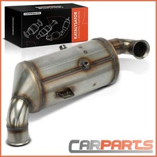 DPF Dieselpartikelfilter für