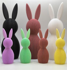 Deko Osterhasen Ostern