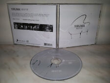 YIRUMA CD - BEST OF