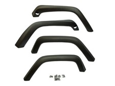 Kotflügelverbreiterung Set