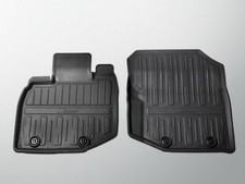 Original Gummimatten Wintermatten Vorne Honda Jazz Bj. 2009-2015