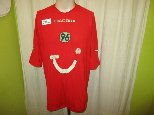 Hannover original diadora - hannover, 96