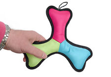 ALPUNA 3er Set Wurfspielzeug