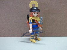 Playmobil 4672 Jäger