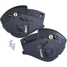 Caberg Visiermechanik für Sintesi Moorradhelm Zubehör Ersatzteil