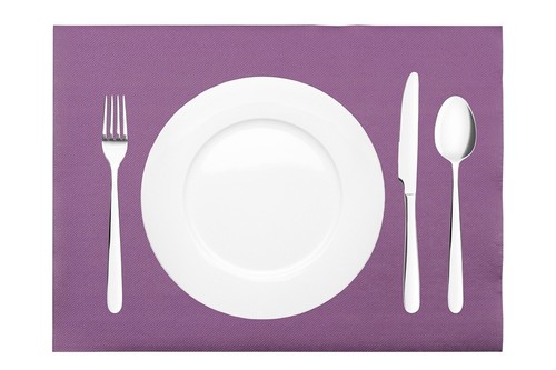 Airlaid tischsets - airlaid,