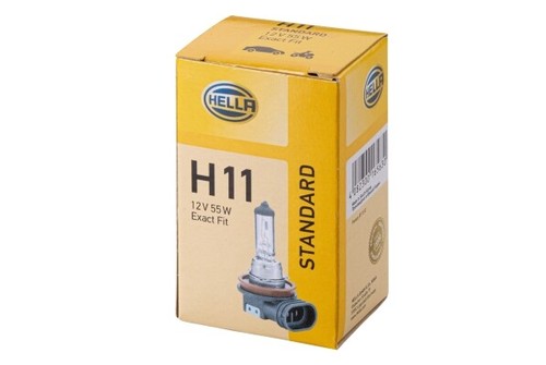 Hella glühlampe - hella,