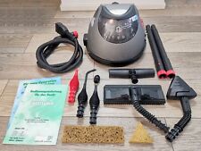 B&L Maxteamer Thermocleaner Dampfreiniger mit Zubehör ** Reinigen ohne Chemie **