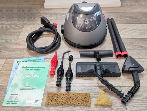 Maxteamer thermocleaner - maxteamer,