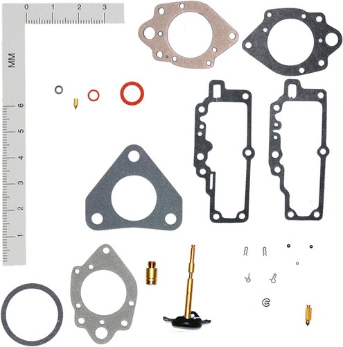 Reparatursatz carter - reparatursatz, yh
