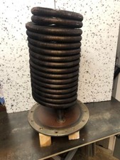 Windhager Heizregister 5qm