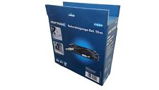 Krafttronic Rohrreinigungsset » KT-HD RR15 « All-in-One Set