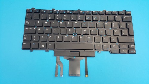 Keyboard dell latitude - dell,