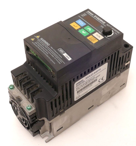 Omron sysdrive - omron,