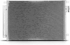 1x Kondensator Klimaanlage mit