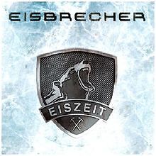 Eiszeit (2-Track Single) von Eisbrecher | CD | Zustand sehr gut