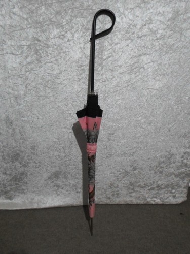 Regenschirm rosa antik aus - , den