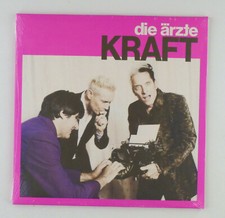 7" Single Vinyl Die Ärzte