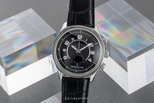 Jaeger lecoultre amvox aston - jaeger-lecoultre,