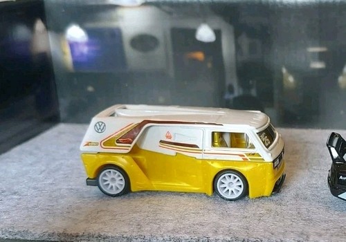 Hot wheels custom umbau - hot, wheels,