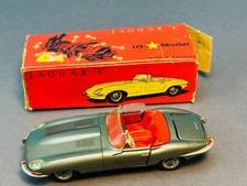 1/43 TEKNO Denmark 926 Jaguar